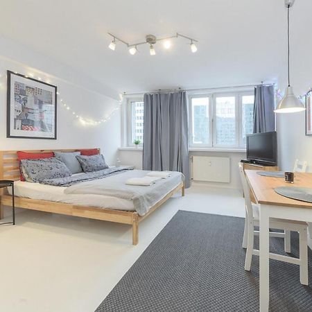 Sliska Apartment Varşova Dış mekan fotoğraf