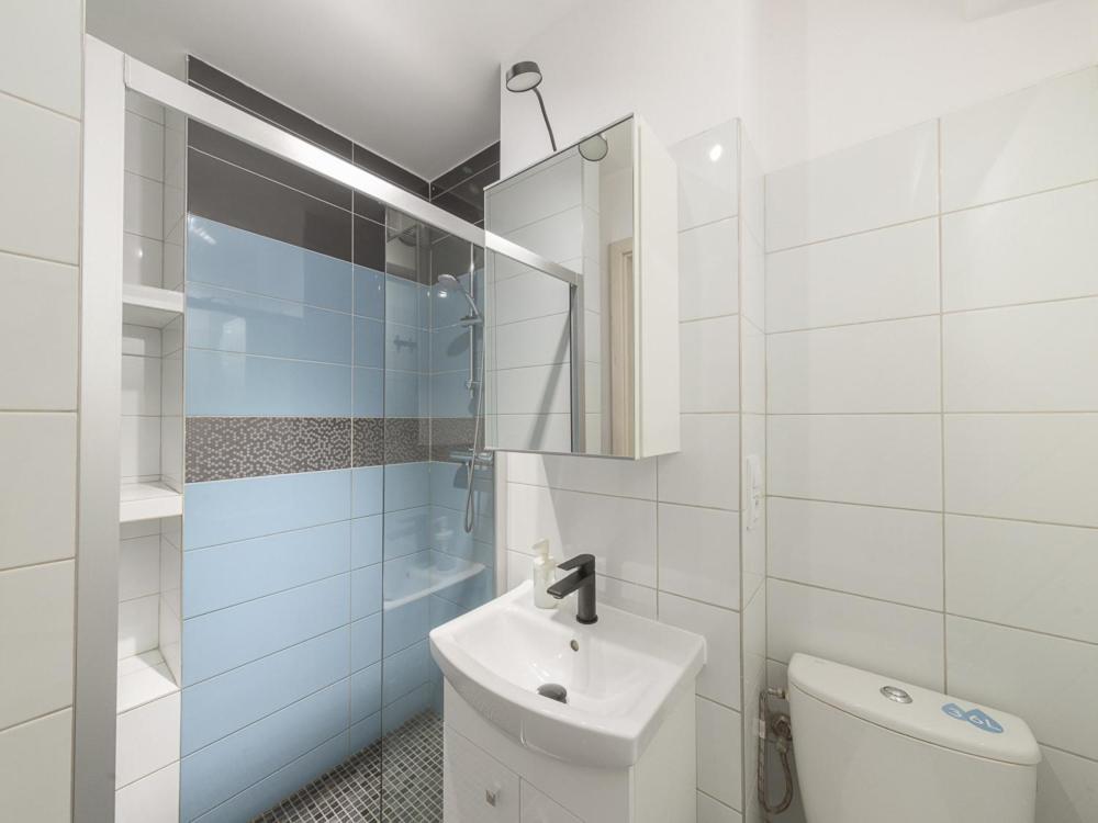 Sliska Apartment Varşova Dış mekan fotoğraf